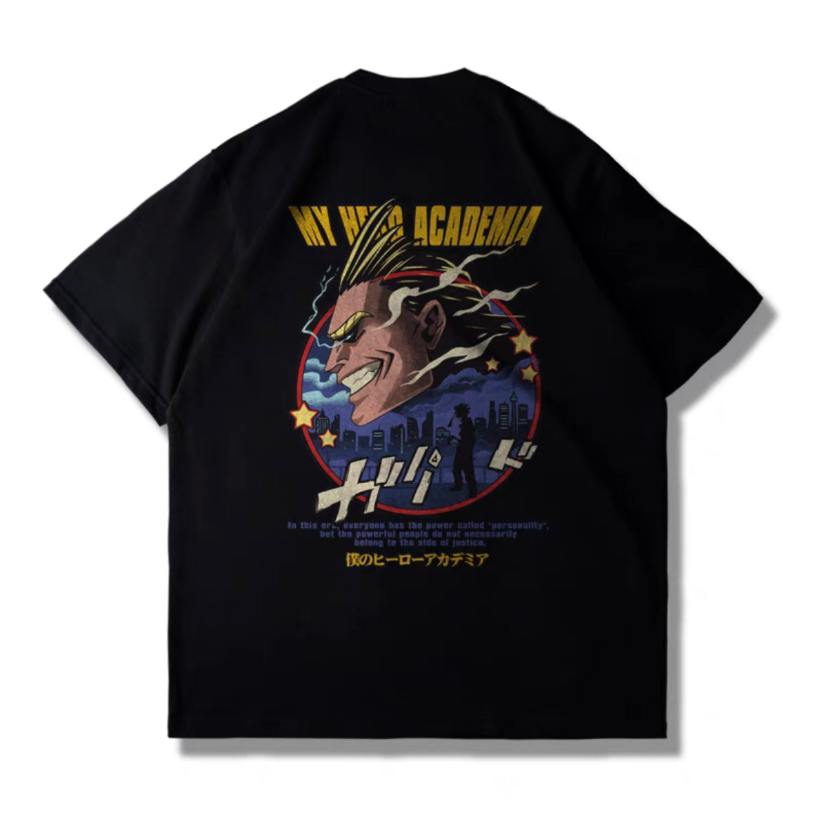 My Hero Academia Deku Anime Merch - Unisex T-Shirt & Hoodie Combo - Premium  from DCloth Designs - Just $39! Shop now at DCloth Designs 