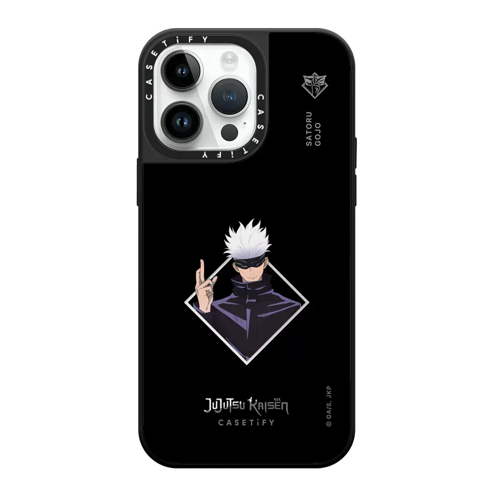 Jujutsu Kaisen Sukuna Ryomen Gojo Satoru Fushiguro Megumi Phone Case - Premium  from DCloth Designs - Just $20! Shop now at DCloth Designs 