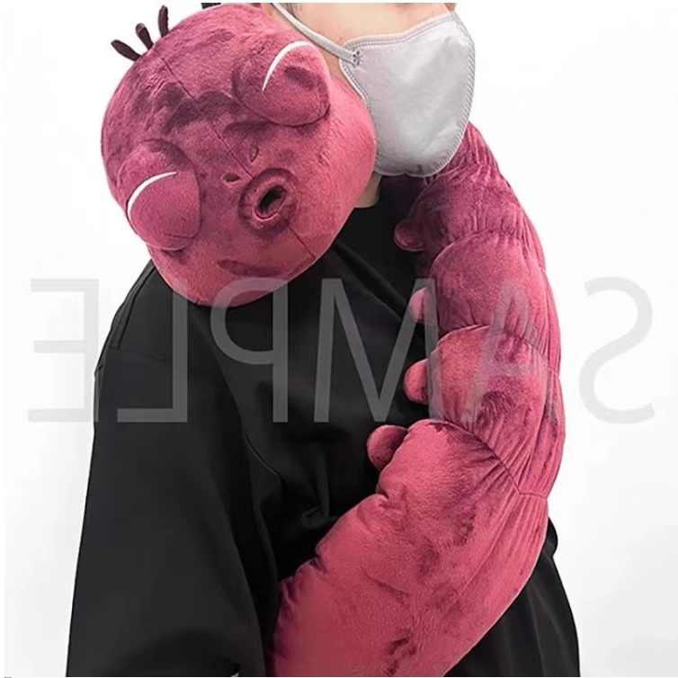 Toji Cursed Spirit Pillow| Jujutus Kaisen - Premium  from DCloth Designs - Just $50! Shop now at DCloth Designs 