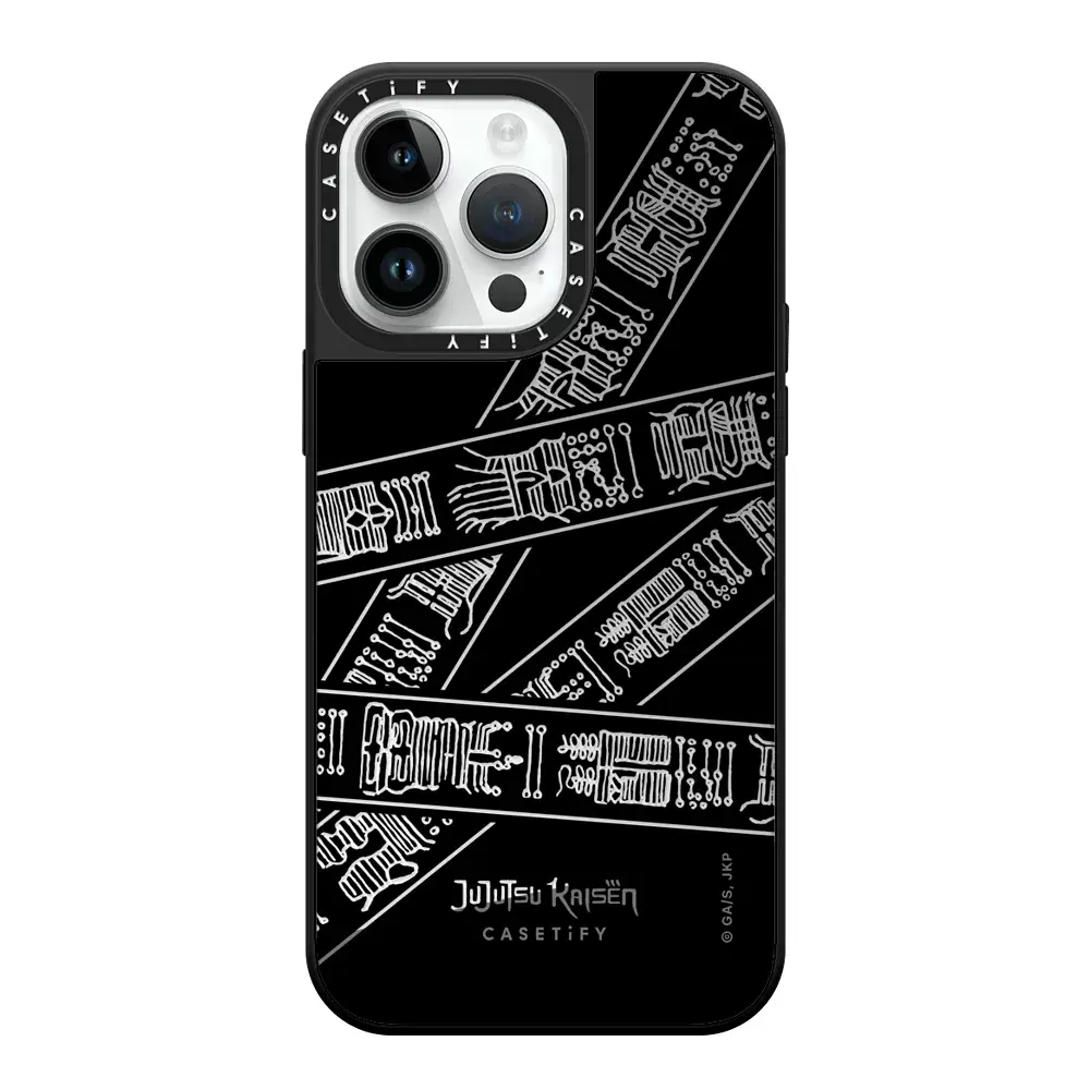 Jujutsu Kaisen Sukuna Ryomen Gojo Satoru Fushiguro Megumi Phone Case - Premium  from DCloth Designs - Just $20! Shop now at DCloth Designs 