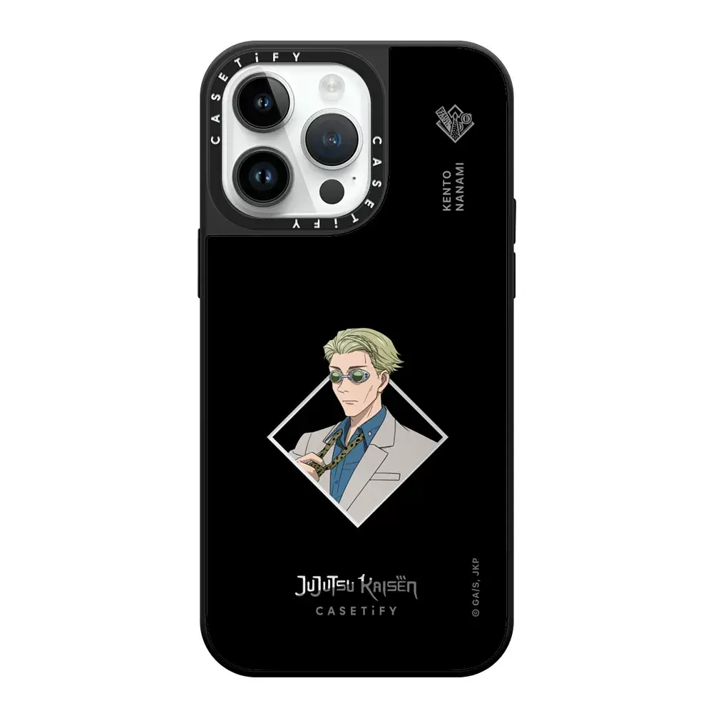 Jujutsu Kaisen Sukuna Ryomen Gojo Satoru Fushiguro Megumi Phone Case - Premium  from DCloth Designs - Just $20! Shop now at DCloth Designs 